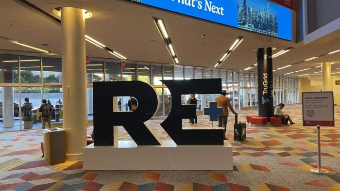 Global Vision, Local Service: Bergstrom at RE+ 2025
